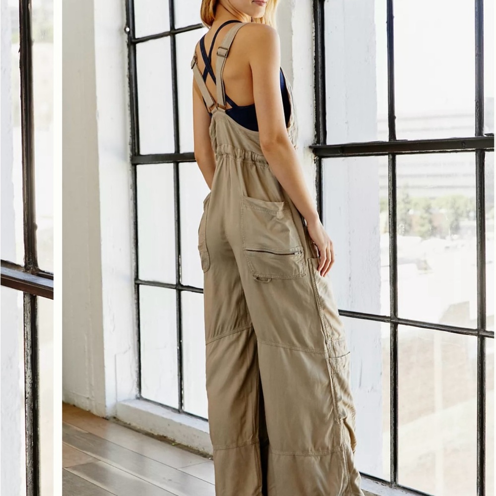 Southern Lights Jumpsuit
